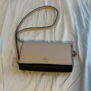 Kate spade crossbody bag